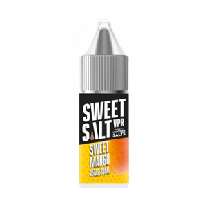 Жидкость Sweet Salt - Sweet Mango